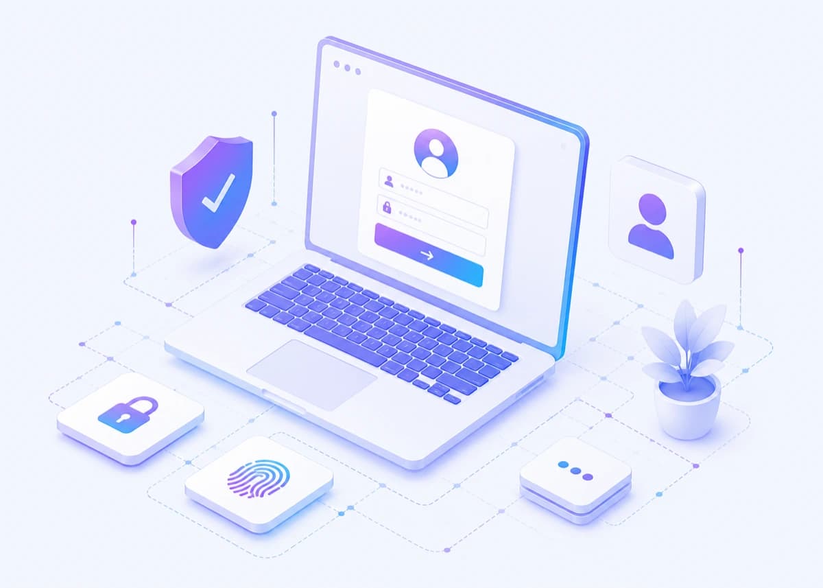 Личный кабинет WebSoft
